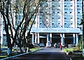 AEROSTAR HOTEL