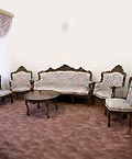 Arbat Hotel