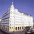 BALTSCHUG Kempinski Hotel
