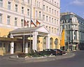 BALTSCHUG Kempinski Hotel
