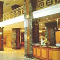 BALTSCHUG Kempinski Hotel