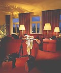 BALTSCHUG Kempinski Hotel