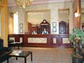 Budapest Hotel