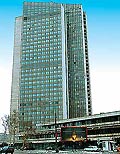 Hotel CENTRAL HOUSE OF TOURISTS