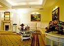 MEZHDUNARODNAYA HOTEL (MOSCOW)