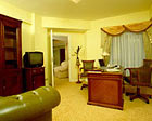 MEZHDUNARODNAYA HOTEL (MOSCOW)