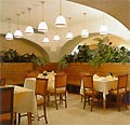 GOLDEN RING HOTEL