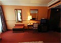 GOLDEN RING HOTEL (DELUXE)
