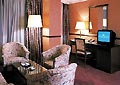 GOLDEN RING HOTEL (LUXE)