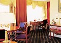 GOLDEN RING HOTEL (PRESIDENT APARTMENT)