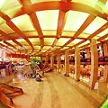 HOTEL COSMOS