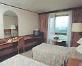 HOTEL COSMOS
