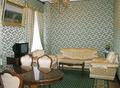 Leningradskaya Hotel