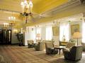 Leningradskaya Hotel