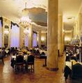Leningradskaya Hotel