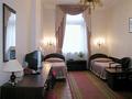 Leningradskaya Hotel
