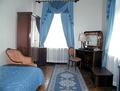 Leningradskaya Hotel