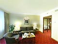 Hotel MARRIOTT ROYAL AURORA