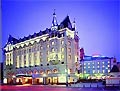 Hotel MARRIOTT ROYAL AURORA
