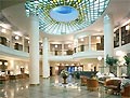 Hotel MARRIOTT ROYAL AURORA