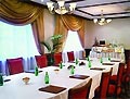 Hotel MARRIOTT ROYAL AURORA