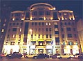 Hotel MARRIOTT TVERSKAYA