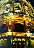 NATIONAL HOTEL