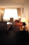 Hotel RENAISSANS OLIMPIC-PENTA