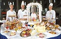 Hotel RENAISSANS OLIMPIC-PENTA