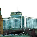 Russia Hotel