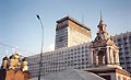 Russia Hotel